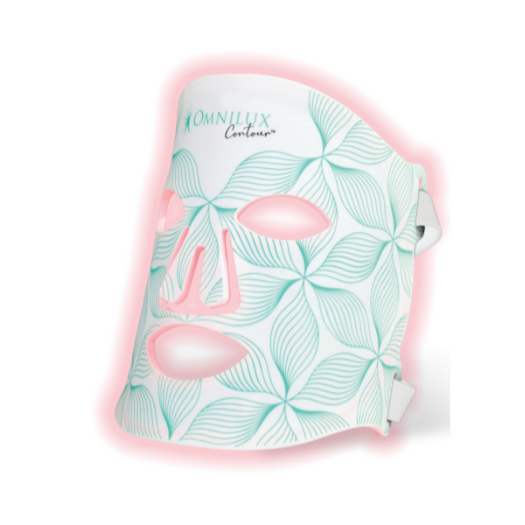 Omnilux Contour™ FACE – Prischmann Skin