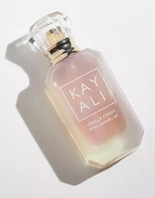 KAYALI – Vanilla Candy Rock Sugar | 42 – SKIN TREATS