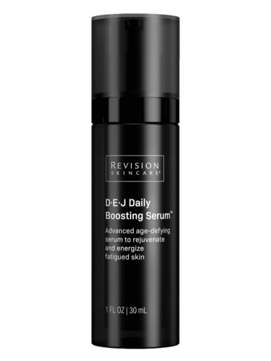 Revision Skincare D.E.J Daily Boosting Serum – Skin Type Solutions
