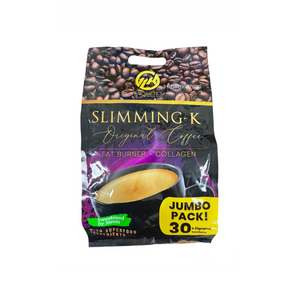 Jumbo Pack Madam Kilay Slimming-K Coffee Fat Burner + Collagen- 2