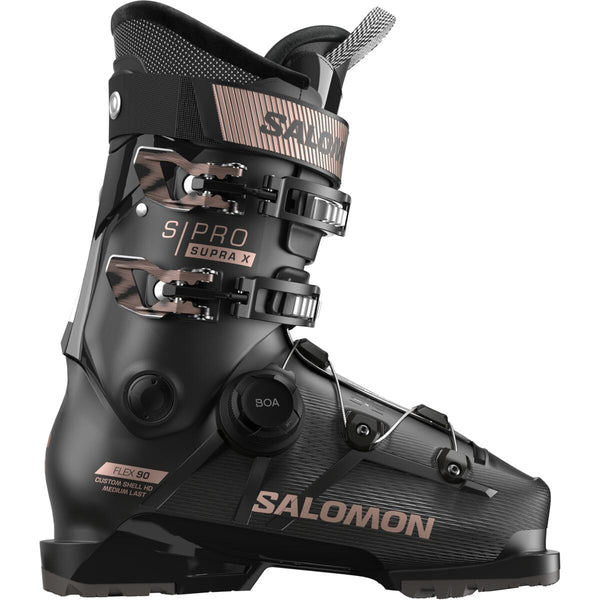Salomon Women's S/PRO SUPRA BOA X90 Ski Boots 2025 – Ski Pro AZ