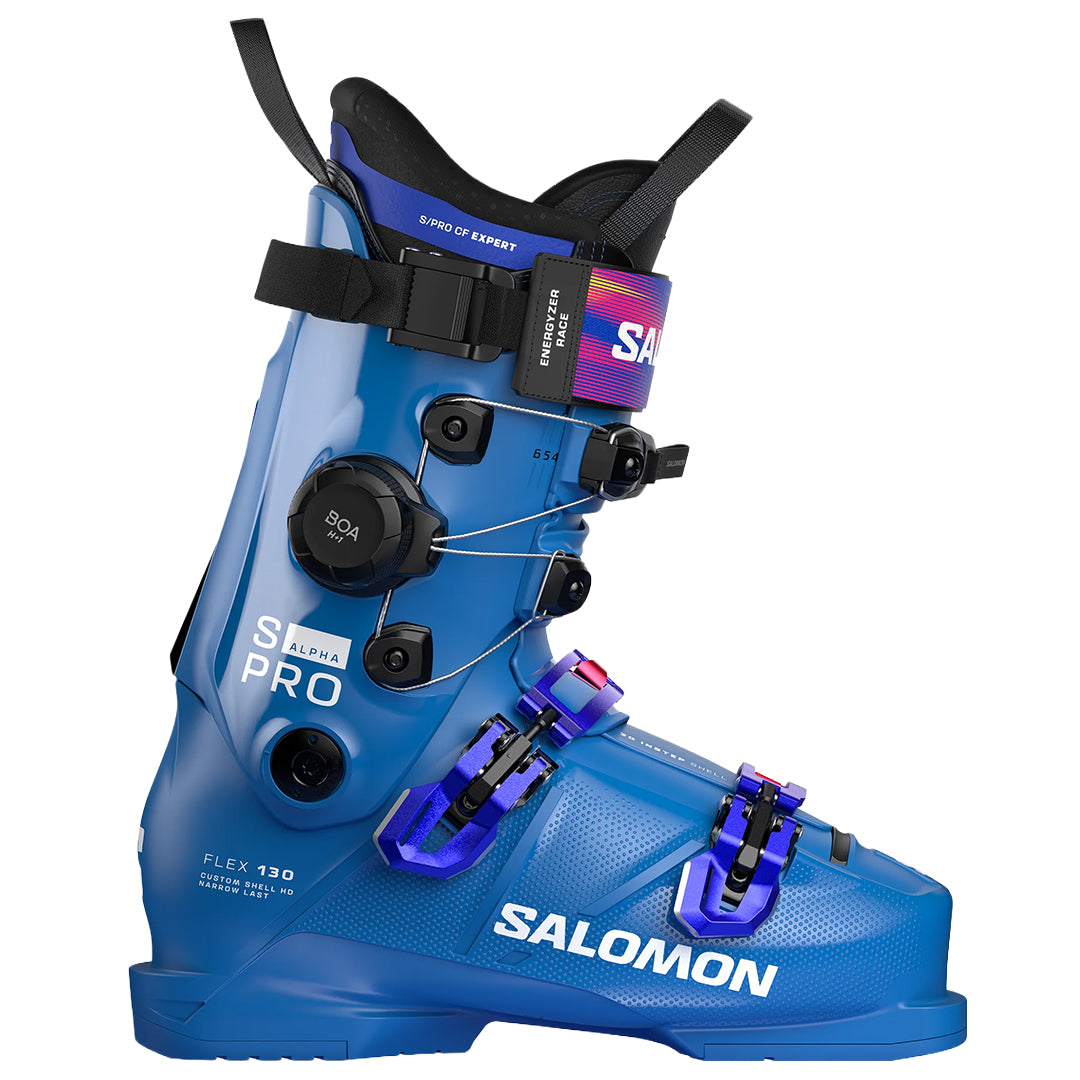 Salomon Select Wide 80 Ski Boots 2024 – Ski Pro AZ