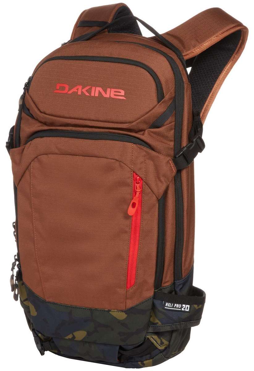 Dakine Heli Pro 20L Backpack 2024 – Ski Pro AZ