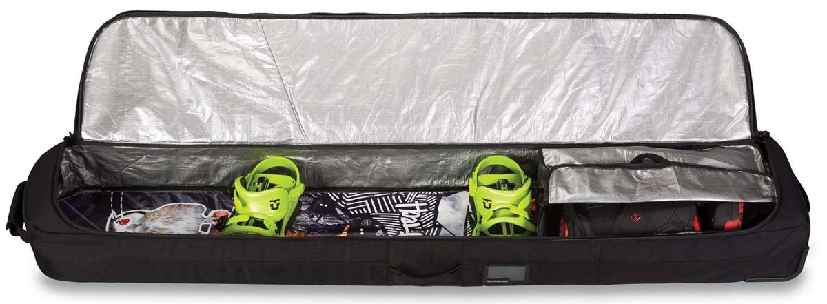 Dakine Low Roller Board Bag 2024 – Ski Pro AZ