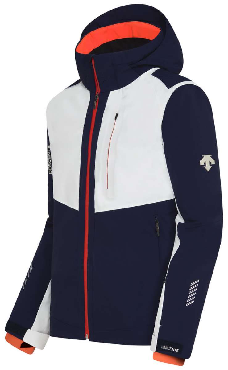 Descente Reign Insulated Jacket 2024 – Ski Pro AZ