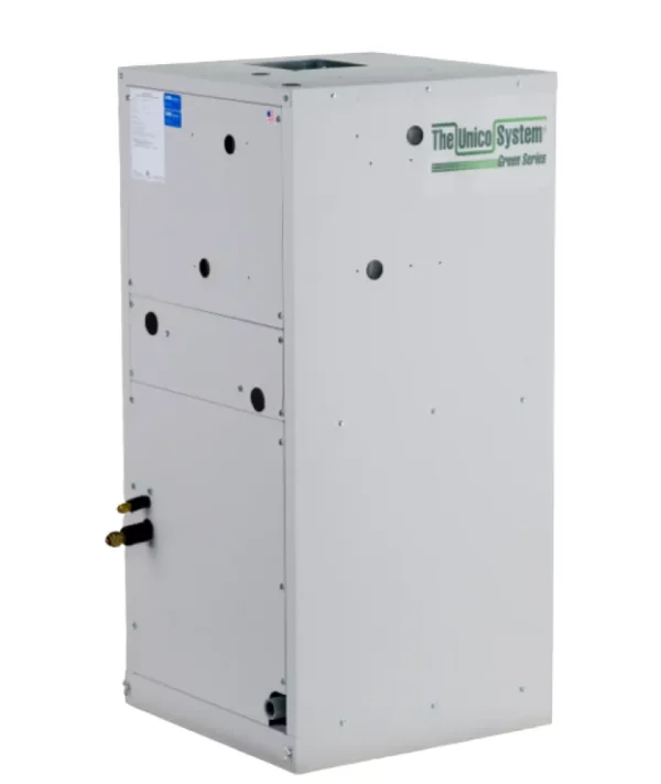 Unico HW-V2430 2-2.5 Ton Hot Water Coil