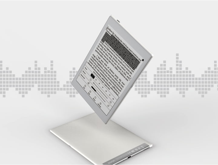 BOOX Nova Air2 – SKT株式会社