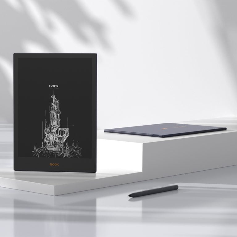 BOOX Note5 – SKT株式会社