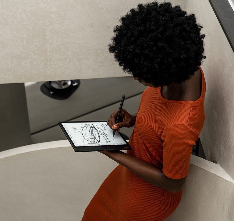 BOOX Note Air2 – SKT株式会社