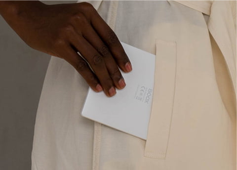 BOOX Poke4 – SKT株式会社