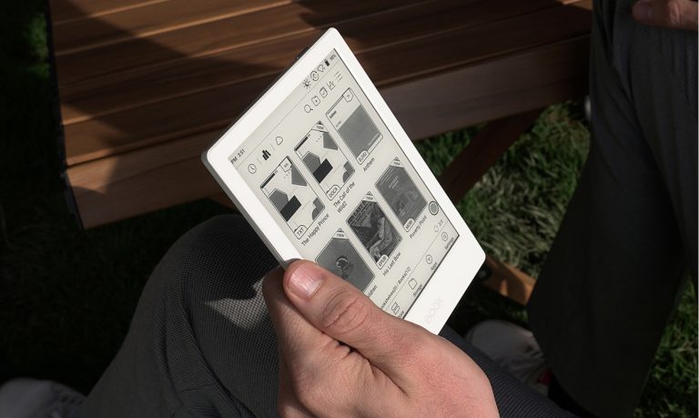 BOOX Poke4 – SKT株式会社