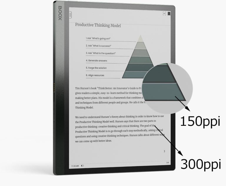 BOOX Tab Ultra C – SKT株式会社