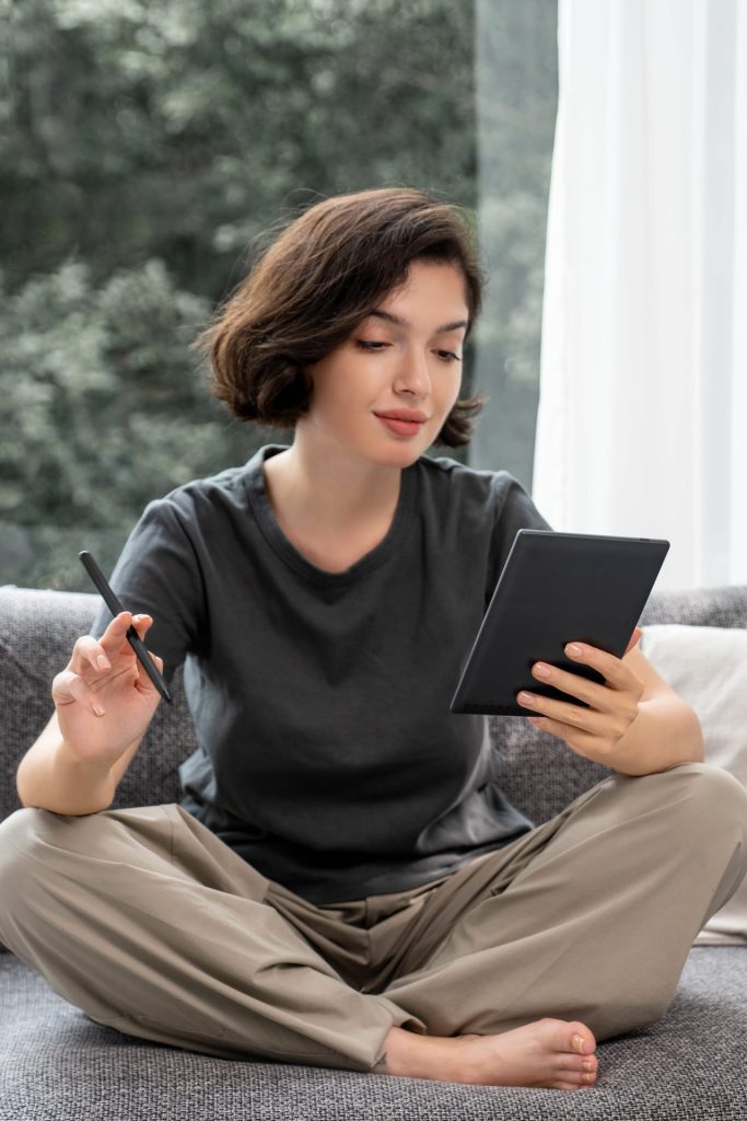 BOOX Tab Mini C – SKT株式会社