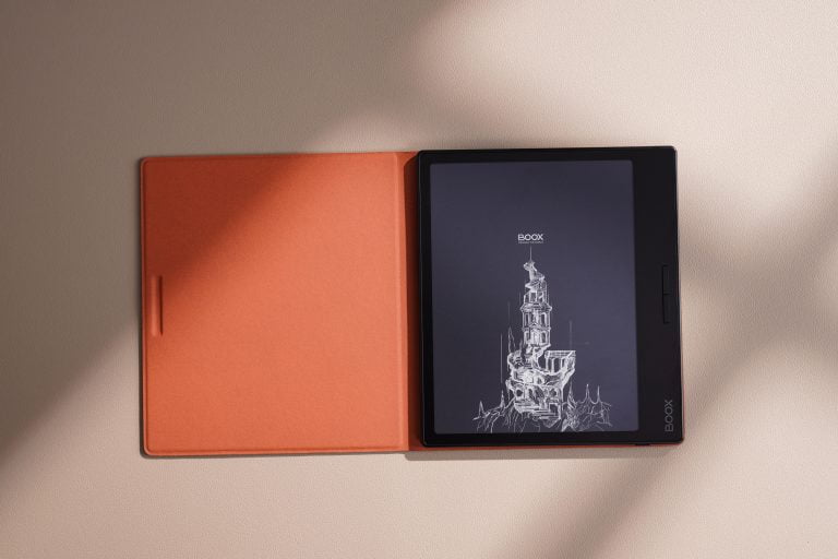 BOOX Page – SKT株式会社