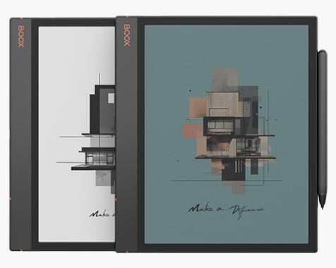 BOOX Note Air3 C – SKT株式会社