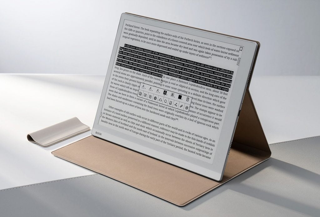 BOOX Go10.3 – SKT株式会社