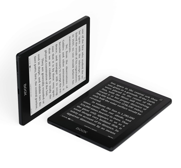 BOOX Go6 – SKT株式会社