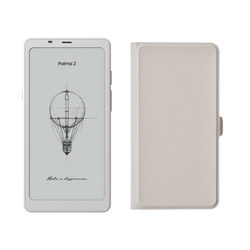 在庫残り僅か】BOOX Palma2 6インチ スマートフォンサイズタブレット