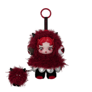 SKULLPANDA You Found Me! Series - Darkness