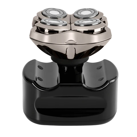 Pitbull Gold PRO GX5 (with Travel Case) | 商品一覧 | スキンヘッド