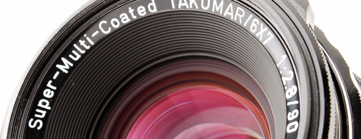 Leaf Shutter Takumar 6X7 90mm F2.8 – Lens review, Details