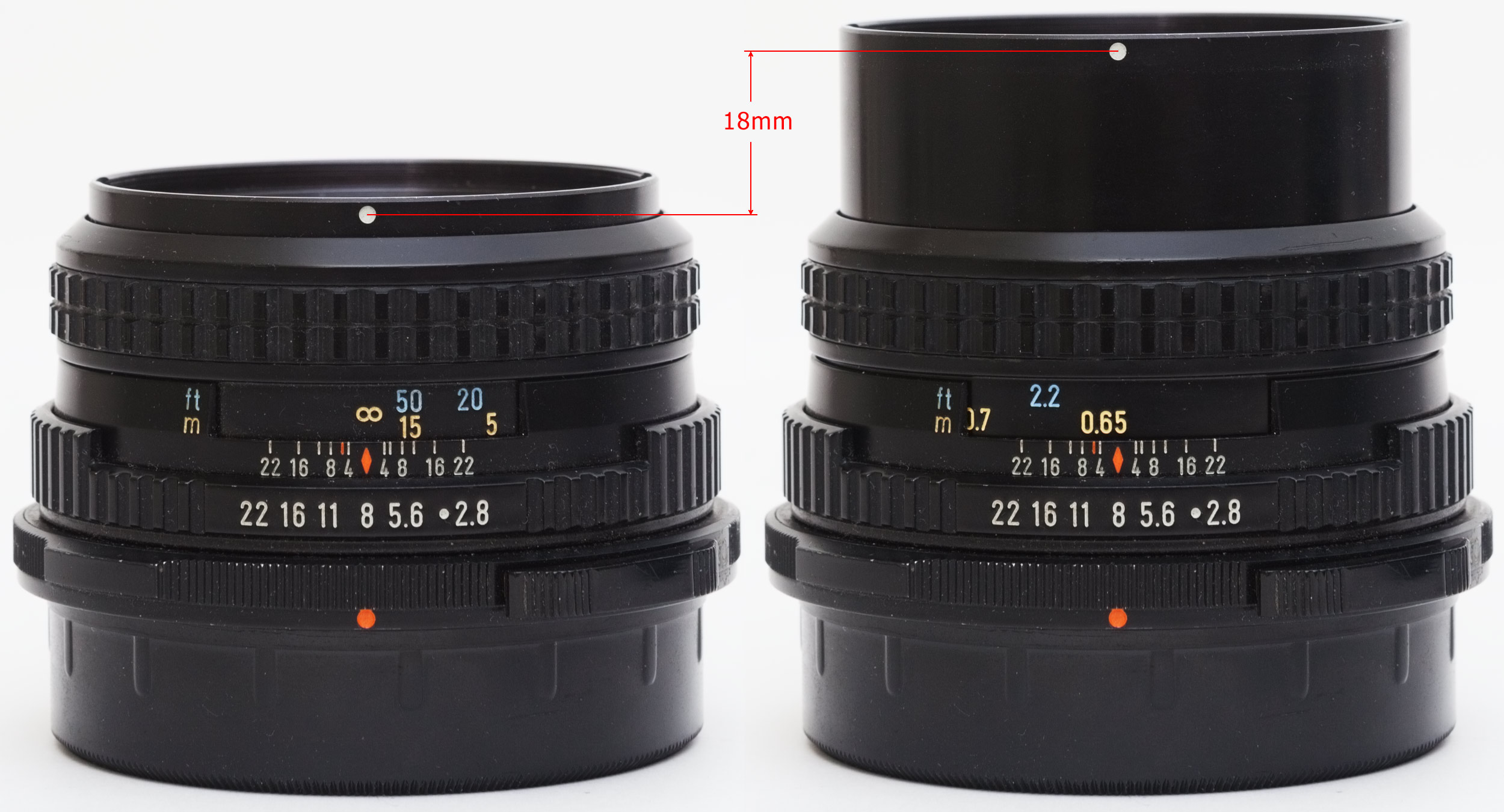 Pentax 67 90mm F2.8: Lens review, Details, Experience, Sample images