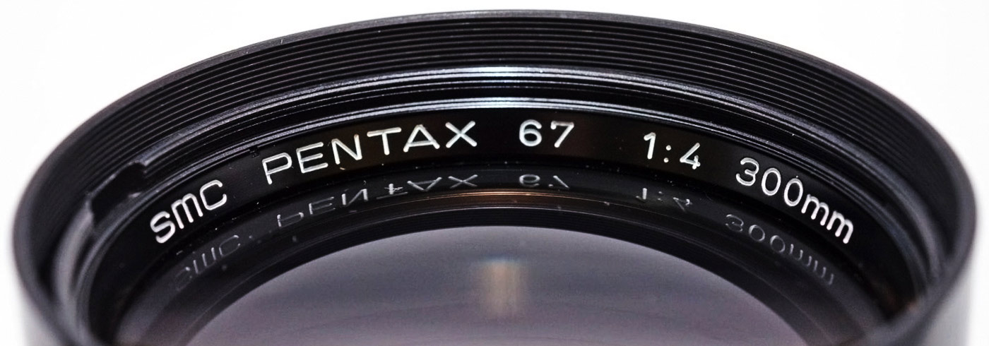 Pentax 67 300mm F4: Lens review, Details, Experience, Sample images