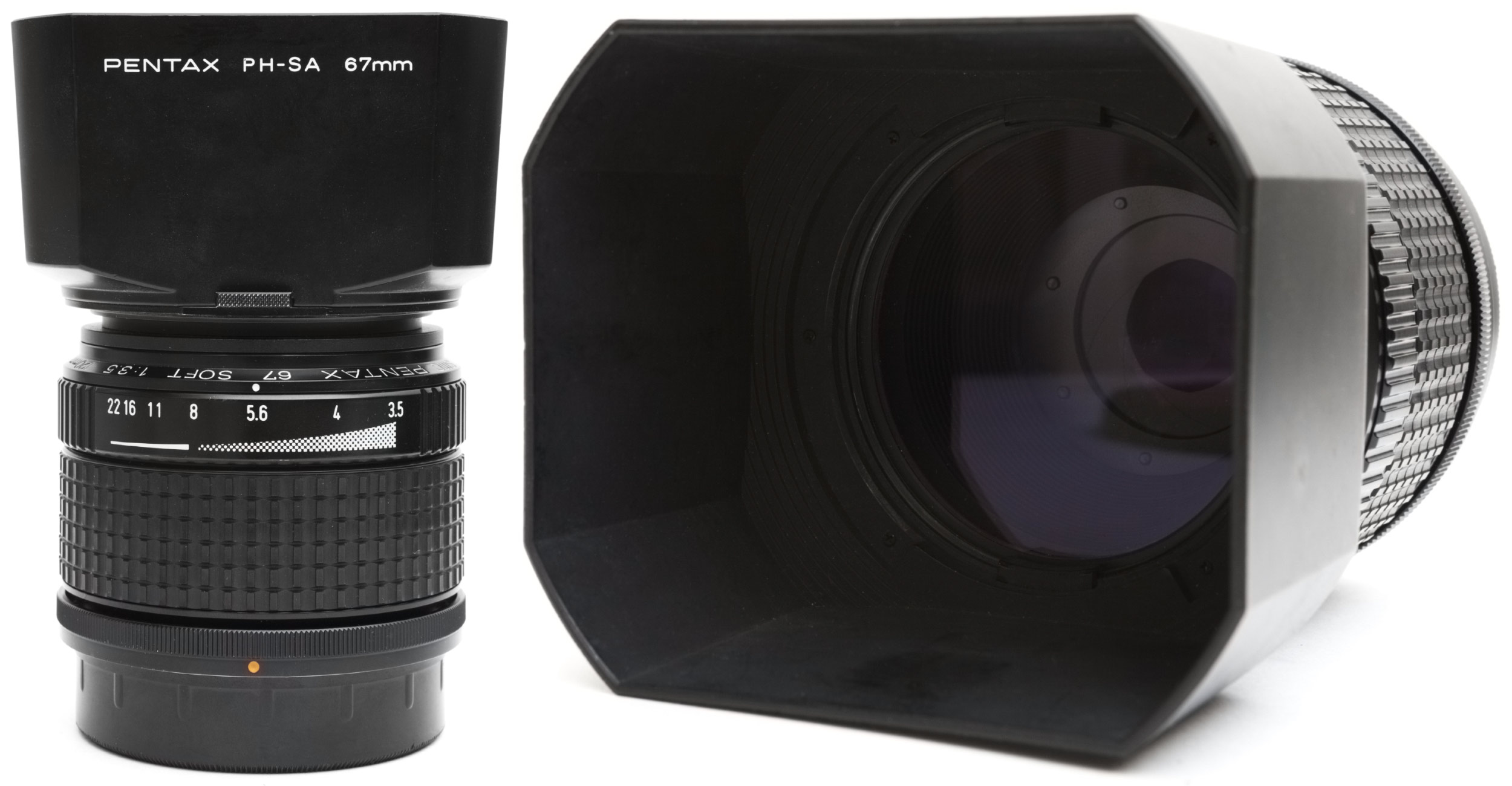 Pentax 67 120mm F3.5: Lens review, Experience, Bokeh, Samples