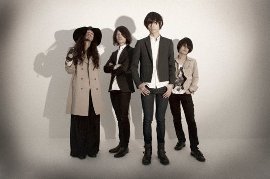 Champagne］、「Kill Me If You Can」をシングル・リカット！ 未発表曲