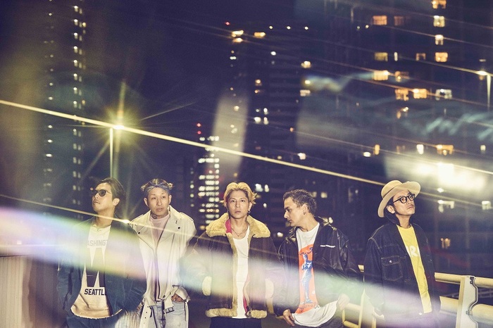 The Ravens、3rdアルバム『Ghost Notes』3/26配信リリース | Skream