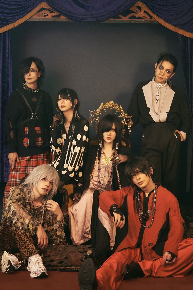 有村竜太朗、漫画家 渡辺 静とコラボした「≒jukyusai」コミックMV公開