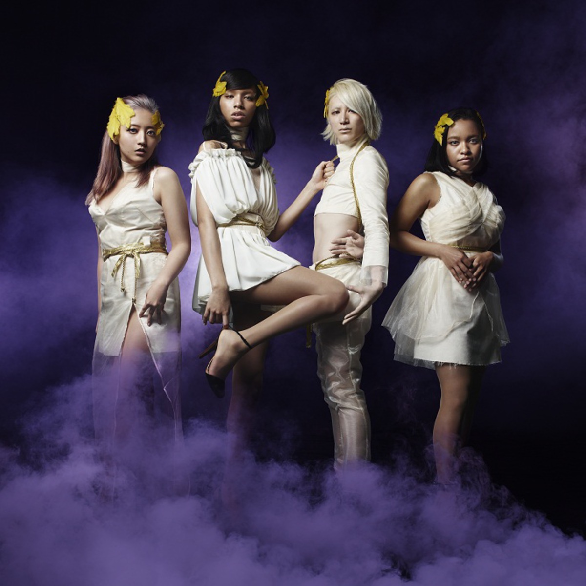 女王蜂、最新アルバム『奇麗』収録曲「売春」が「売旬」に名を変え