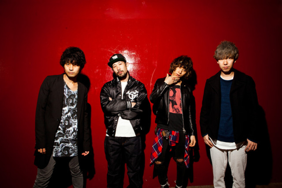 SUPER BEAVER、2/24にリリースする3ヶ月連続シングル第2弾の表題曲