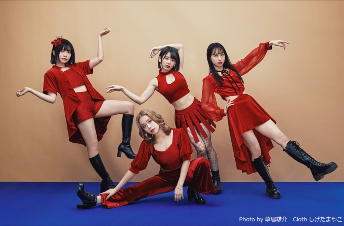 フィロソフィーのダンス、本日11/18に新曲「シスター」配信開始。新