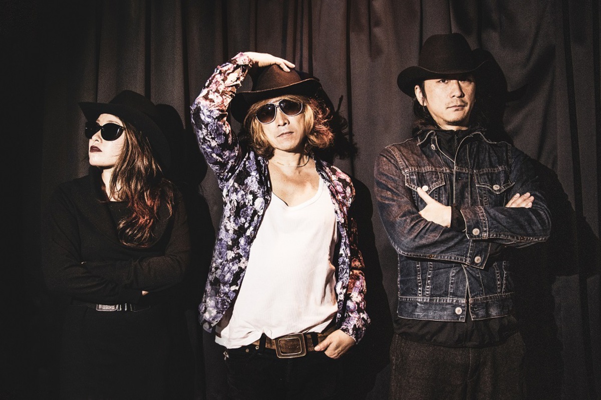 ば*️様 浅井健一 コルベットスカル キーホルダー SEXY STONES ブラ ば