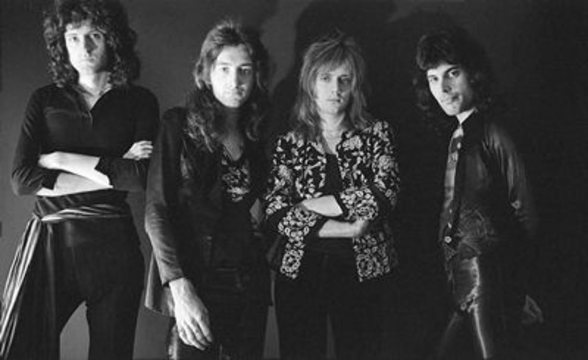 結成40周年記念！ QUEEN展が東京タワーで開催決定 | Skream! ニュース