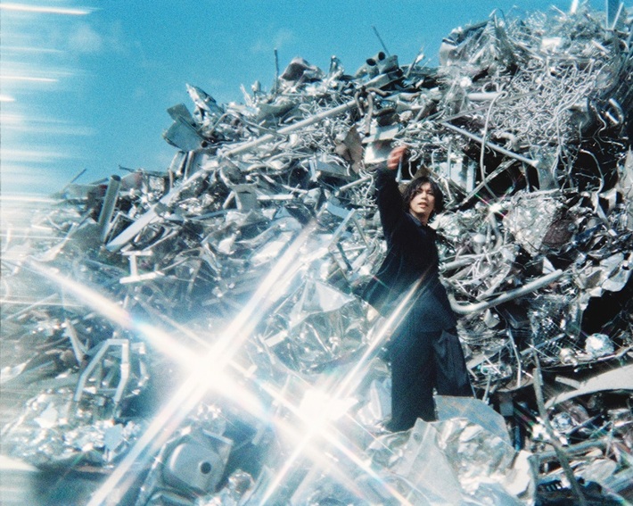 米津玄師、6thアルバム『LOST CORNER』海外盤CDが北米／ヨーロッパ