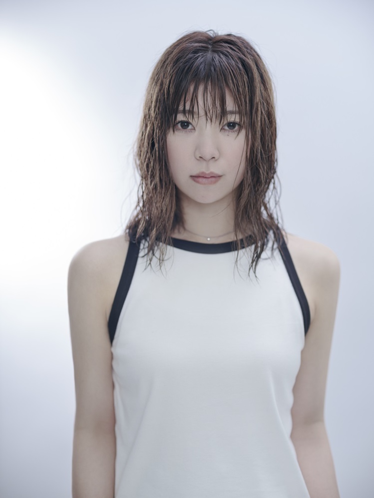 眉村ちあき、7thアルバム『うふふ』11/27リリース。5年ぶりの