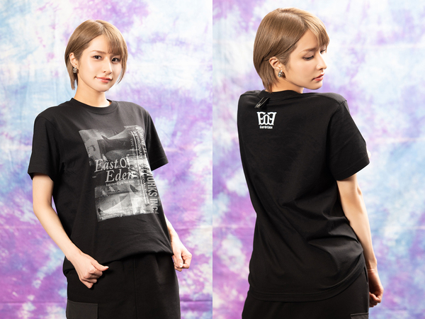 East Of Eden×VIRGOwearworks×GEKIROCK CLOTHING限定コラボ・アイテム