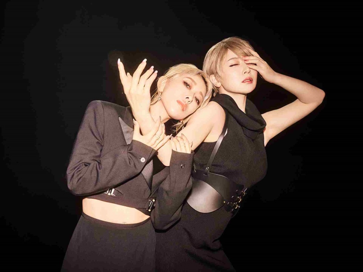 加藤ミリヤ×椎名林檎、コラボレーションをサプライズ発表。明日10/23