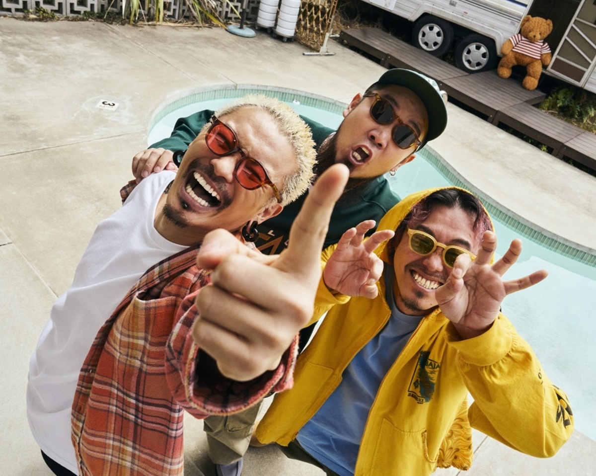 WANIMA、主催音楽フェス