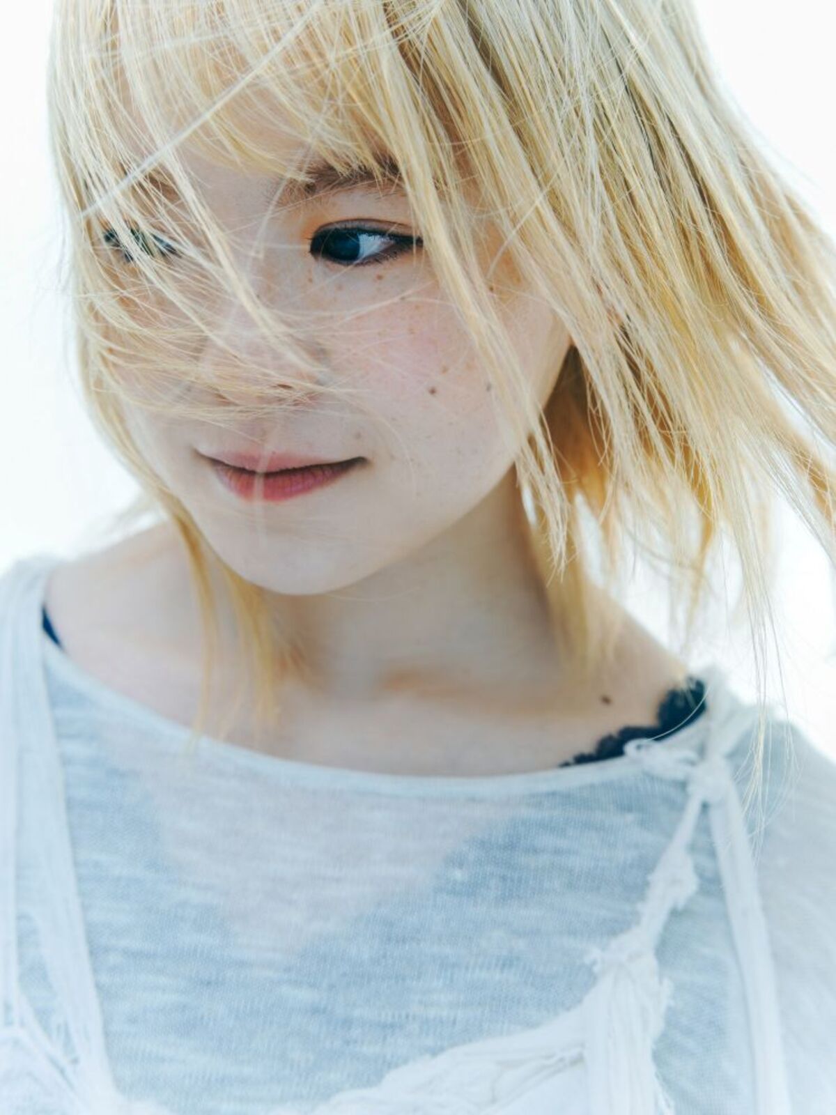 たかはしほのか（リーガルリリー）、弾き語りワンマン・ライヴ