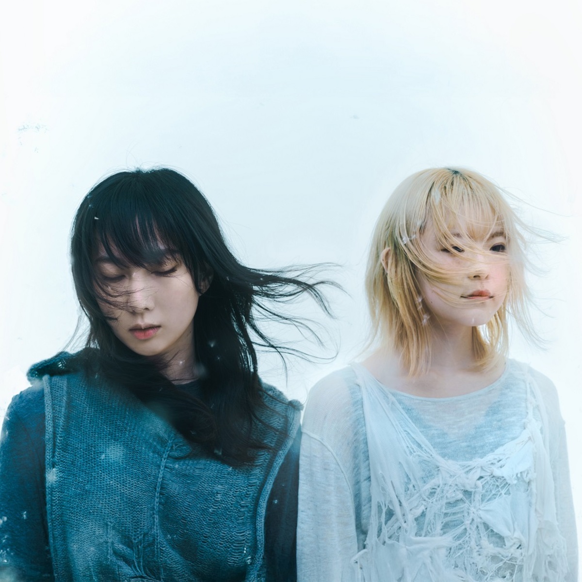 リーガルリリー、毎年恒例の対バン企画