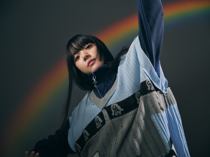 あいみょん、TBS系