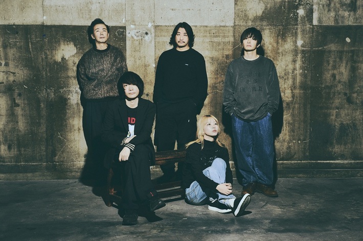 ART-SCHOOL、トリビュート・アルバム『Dreams Never End』リリース