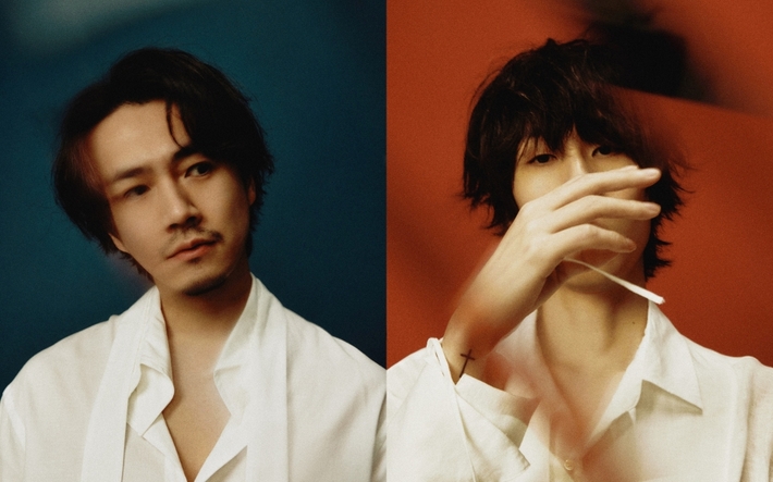 RADWIMPS、ニュー・アルバムのタイトルが