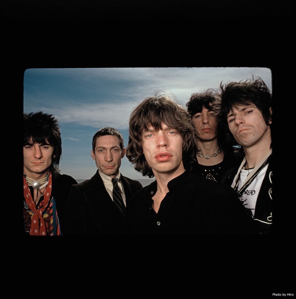 THE ROLLING STONES、1976年リリースの名盤『Black And Blue』拡張版11