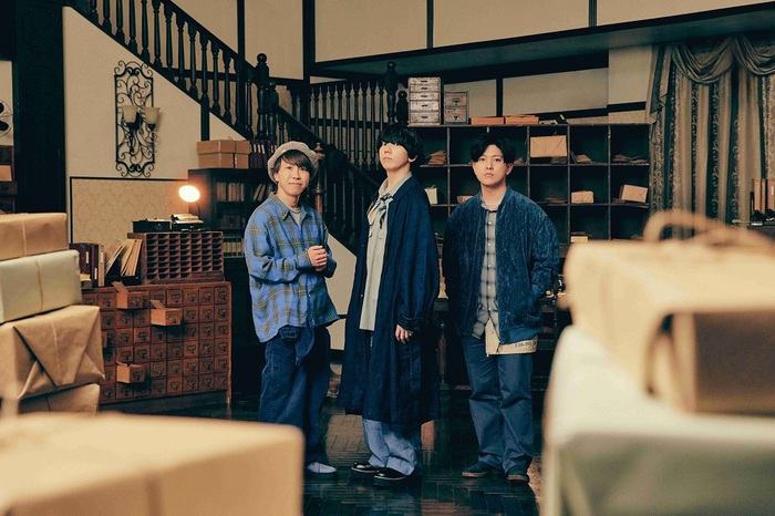 sumika familia Chime AMUSIC 新世界～ 4枚 初回盤 AMUSIC | sumika