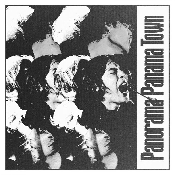Panorama Panama Town、2026年第1弾シングル「I feel like」2/4配信