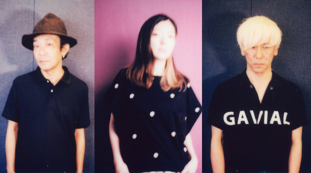 チリヌルヲワカ、サポート・ドラマーに中畑大樹（syrup16g etc.）迎え